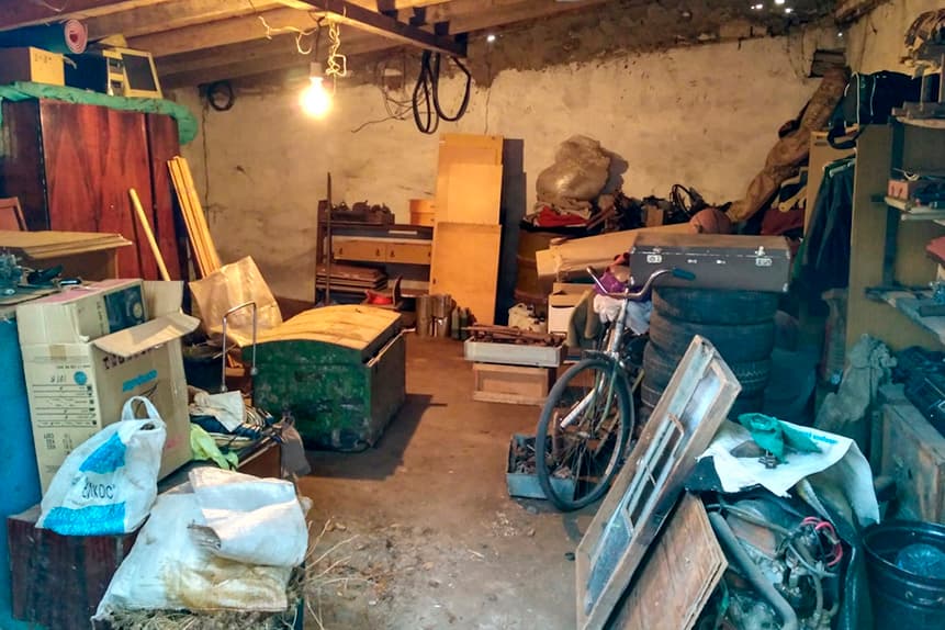 1-garagentrümpelung